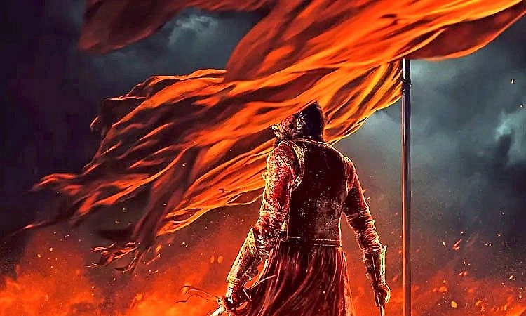 ‘Raja Shivaji’ first-look teaser unveiled; film to release on May 1