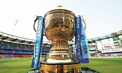 IPL captains’ meeting to discuss impact sub rule, code of conduct