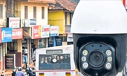 Karkala: ಜಂಕ್ಷನ್‌, ಹೆದ್ದಾರಿಗಳಲ್ಲಿ ಹದ್ದಿನ ಕಣ್ಣು