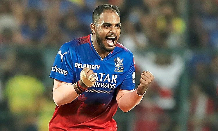 2026 ರ ಐಪಿಎಲ್ ನಲ್ಲಿ ಯಶ್ ದಯಾಳ್ ಆಡಲ್ಲ! ಸ್ಪಷ್ಟನೆ ನೀಡಿದ ಆರ್‌ ಸಿಬಿ