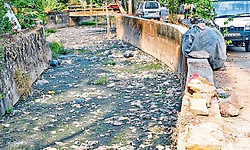 Mangaluru: ಆಧ್ಯಾತ್ಮಿಕ ಕೇಂದ್ರದಲ್ಲೇ ನೀರು-ನೈರ್ಮಲ್ಯ ಸವಾಲು