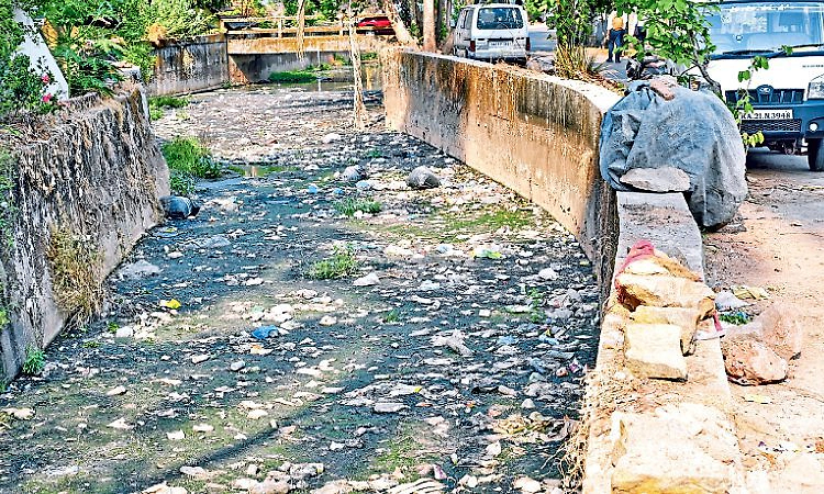 Mangaluru: ಆಧ್ಯಾತ್ಮಿಕ ಕೇಂದ್ರದಲ್ಲೇ ನೀರು-ನೈರ್ಮಲ್ಯ ಸವಾಲು