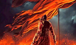 ಫಸ್ಟ್‌ ಲುಕ್‌ ಟೀಸರ್‌ನಲ್ಲಿ ʼರಾಜಾ ಶಿವಾಜಿʼ: ಮೇ 1ರಂದು ಸಿನಿಮಾ ತೆರೆಗೆ