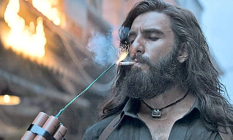 ಭರ್ಜರಿ ಗಳಿಕೆ ಮಧ್ಯೆ ʼಧುರಂಧರ್‌ -2ʼಗೆ ಬಿಗ್ ಶಾಕ್: ಆನ್‌ಲೈನ್‌ನಲ್ಲಿ ಸಂಪೂರ್ಣ ಸಿನ್ಮಾ ಲೀಕ್