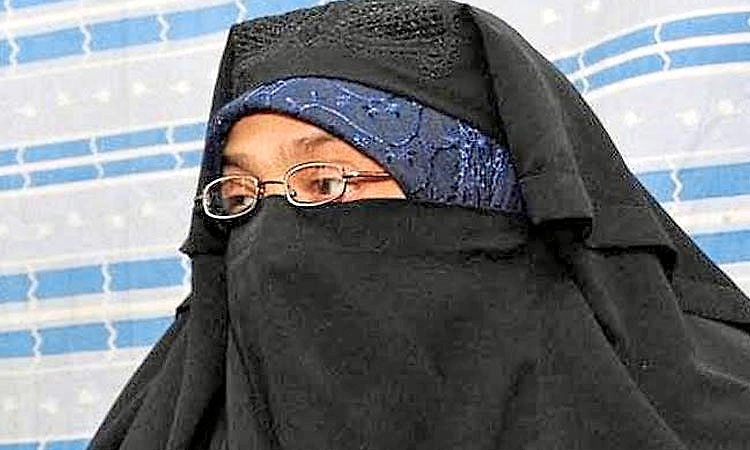 Asiya Andrabi: ಕಾಶ್ಮೀರದ ಪ್ರತ್ಯೇಕತಾವಾದಿ ನಾಯಕಿ ಆಸಿಯಾ ಅಂದ್ರಾಬಿಗೆ ಜೀವಾವಧಿ ಶಿಕ್ಷೆ