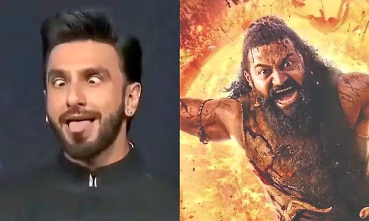 ದೈವಕ್ಕೆ ಅಪಮಾನ ಪ್ರಕರಣ: ಚಾಮುಂಡಿ ಬೆಟ್ಟಕ್ಕೆ ಭೇಟಿ ನೀಡಿ ಕ್ಷಮೆ ಕೇಳಲು ಒಪ್ಪಿದ ರಣ್ವೀರ್