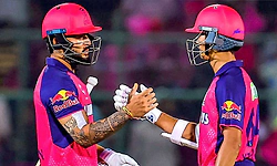 IPL: ಅಮೆರಿಕ ಮೂಲದ ಉದ್ಯಮಿ ತೆಕ್ಕೆಗೆ ರಾಜಸ್ಥಾನ್‌ ರಾಯಲ್ಸ್:‌ 15,281 ಕೋಟಿ ರೂ.ಗೆ ಸೇಲ್