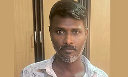 Belthangady; ಐದು ವರ್ಷ ಹಳೆ ಆರೋಪಿಯ ಬಂಧನ