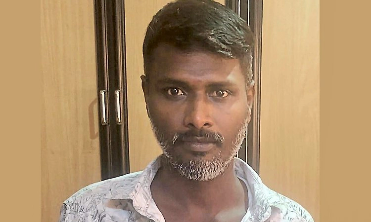 Belthangady; ಐದು ವರ್ಷ ಹಳೆ ಆರೋಪಿಯ ಬಂಧನ