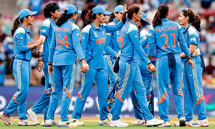 T20 series: ದಕ್ಷಿಣ ಆಫ್ರಿಕಾ ಪ್ರವಾಸ: ಆಲ್ ರೌಂಡರ್ ಅನುಷ್ಕಾ ಶರ್ಮ ಆಯ್ಕೆ