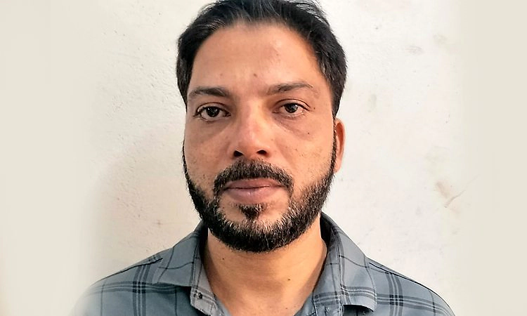 Bantwal: ತಲೆಮರೆಸಿಕೊಂಡಿದ್ದ ಆರೋಪಿ ಬಂಧನ