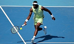 Open Tennis: ಮಿಯಾಮಿ ಓಪನ್ ಟೆನಿಸ್: ಹಾಲಿ ಚಾಂಪಿಯನ್ ಮೆನ್ಸಿಕ್ ನಿರ್ಗಮನ