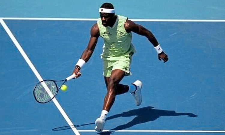 Open Tennis: ಮಿಯಾಮಿ ಓಪನ್ ಟೆನಿಸ್: ಹಾಲಿ ಚಾಂಪಿಯನ್ ಮೆನ್ಸಿಕ್ ನಿರ್ಗಮನ