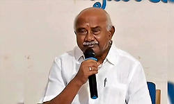 ಪ್ರೀತಿ, ಪ್ರೇಮ ಹುಡುಗಾಟಿಕೆ ವಿಷಯವಲ್ಲ: ಎಚ್.ವಿಶ್ವನಾಥ್  