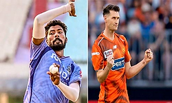 IPL 2026: ಐಪಿಎಲ್ ತಂಡಗಳಿಂದ ಬದಲಿ ಆಟಗಾರರ ನೇಮಕ