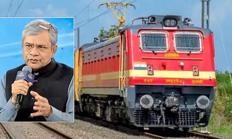 8 ಗಂಟೆ ಮುಂಚೆ ರೈಲು ಟಿಕೆಟ್‌ ರದ್ದು ಮಾಡಿದರೆ ಮರು ಪಾವತಿ ಇಲ್ಲ