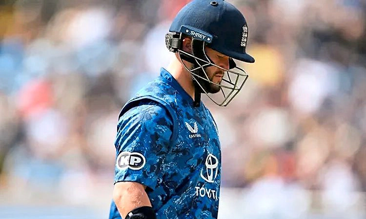 Ben Duckett: ಹಿಂದೆ ಸರಿದ ಡಕೆಟ್ ಗೆ 2 ವರ್ಷ ಐಪಿಎಲ್ ನಿಷೇಧ