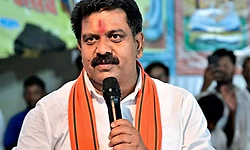 ಮಾ.31ರೊಳಗೆ ಛತ್ತೀಸ್‌ಗಢ ನಕ್ಸಲ್‌ಮುಕ್ತ: ಡಿಸಿಎಂ ಶರ್ಮ