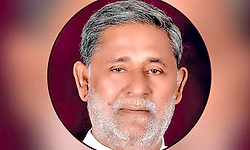 ಏನೇ ಭರವಸೆ ಕೊಡುವುದಿದ್ದರೂ ಸಿಎಂ ಕೊಡಲಿ: ಸಾದಿಕ್‌ ಪೈಲ್ವಾನ್‌