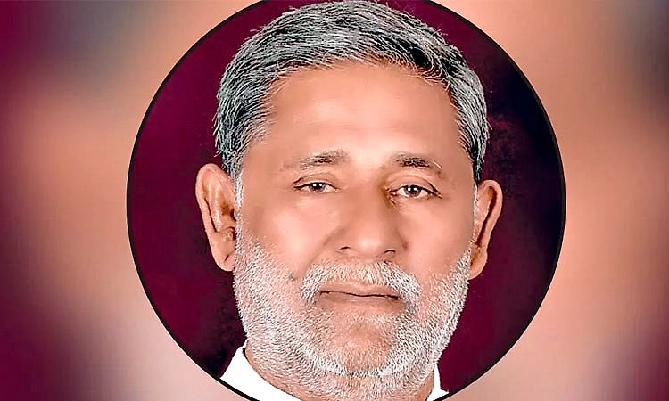 ಏನೇ ಭರವಸೆ ಕೊಡುವುದಿದ್ದರೂ ಸಿಎಂ ಕೊಡಲಿ: ಸಾದಿಕ್‌ ಪೈಲ್ವಾನ್‌