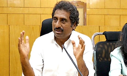 ಘನ ತ್ಯಾಜ್ಯ ವಿಲೇವಾರಿಗೆ ಕಟ್ಟುನಿಟ್ಟಿನ ನಿರ್ದೇಶನ: ಸಚಿವ ರಹೀಂ ಖಾನ್ 