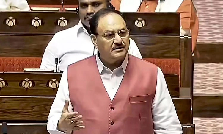 ದೇಶದಲ್ಲಿ ರೇಬಿಸ್ ಲಸಿಕೆ ಕೊರತೆಯಿಲ್ಲ: ಜೆ.ಪಿ. ನಡ್ಡಾ