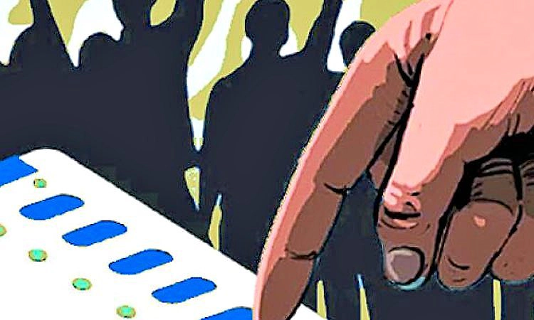 ದಾವಣಗೆರೆ ದಕ್ಷಿಣ ಕಣದಲ್ಲಿ 22 ಮುಸ್ಲಿಂ ಅಭ್ಯರ್ಥಿಗಳು! 