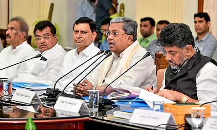 ನಾಡಿದ್ದೂ ಆಗದು ಒಳಮೀಸಲು ನಿರ್ಣಯ? ವಿಶೇಷ ಸಂಪುಟ ಸಭೆಗೆ ನೀತಿ ಸಂಹಿತೆ ನೆರಳು