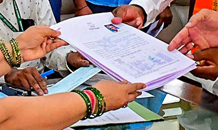 ಬಾಗಲಕೋಟೆ ಉಪಚುನಾವಣೆ: 14 ಅಭ್ಯರ್ಥಿಗಳ ನಾಮಪತ್ರ ಕ್ರಮಬದ್ಧ  