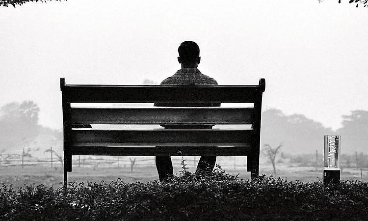 ಅಸ್ತಂಗತ ಬದುಕಿನ ಅಸಂಗತ ಲಾಲಿತ್ಯ?