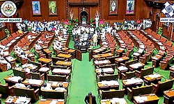 ‘ಮಾರ್ಯಾದಾ ಹತ್ಯೆ ನಿಷೇಧ’ ವಿಧೇಯಕ ಅಂಗೀಕಾರ; ವಿಧಾನ ಪರಿಷತ್‌ನಲ್ಲಿ ಸುದೀರ್ಘ 5 ತಾಸು ಚರ್ಚೆ 