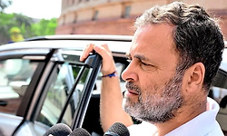 ಕೋವಿಡ್‌ಗೆ ಪ.ಏಷ್ಯಾ ಬಿಕ್ಕಟ್ಟು ಹೋಲಿಕೆ: ಮೋದಿ ವಿರುದ್ಧ ರಾಹುಲ್‌ ಟೀಕೆ