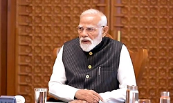 ಕದನ ಪರಿಣಾಮ ನಿರ್ವಹಣೆಗೆ ಸಚಿವರ 7 ತಂಡ: ಮೋದಿ