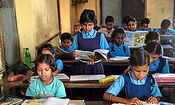 ಸರಕಾರಿ ಪೂ.ಪ್ರಾ. ಮಕ್ಕಳಿಗೆ ಸರಕಾರದಿಂದಲೇ ಪಠ್ಯ!