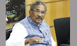 ಎಸ್ಕಾಂ ಮೇಲೆ ₹42,750 ಕೋಟಿ ಸಾಲ: ಕೆ.ಜೆ.ಜಾರ್ಜ್‌