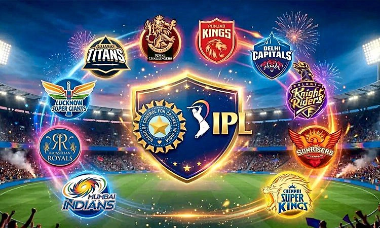 ಐಪಿಎಲ್‌ 2026ಕ್ಕೆ ಮೊದಲು ಕೆಲವು ನಿಯಮಗಳಲ್ಲಿ ಬದಲಾವಣೆ ಮಾಡಿದ ಬಿಸಿಸಿಐ