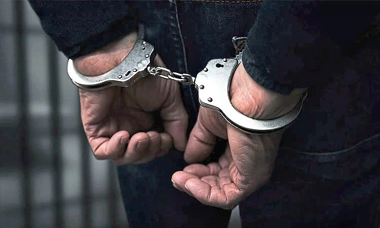 Andhra Pradesh; ವಿಜಯವಾಡ: ಉಗ್ರರೊಂದಿಗೆ ಸಂಪರ್ಕ ಶಂಕೆ; ಮೂವರ ಬಂಧನ