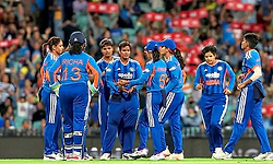 BCCI: ದ.ಆಫ್ರಿಕಾ ಸರಣಿಗೆ ಭಾರತ ತಂಡ ಪ್ರಕಟ: ಡಬ್ಲ್ಯೂಪಿಎಲ್‌ ಸ್ಟಾರ್‌ ಗೆ ಮೊದಲ ಅವಕಾಶ