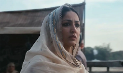 Yami Gautam studied Quran for 4 months for role in ‘Haq’: Director