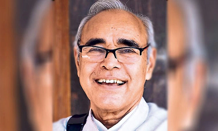 Yakshagana researcher Dr K M Raghava Nambiar selected for Parthisubba Award