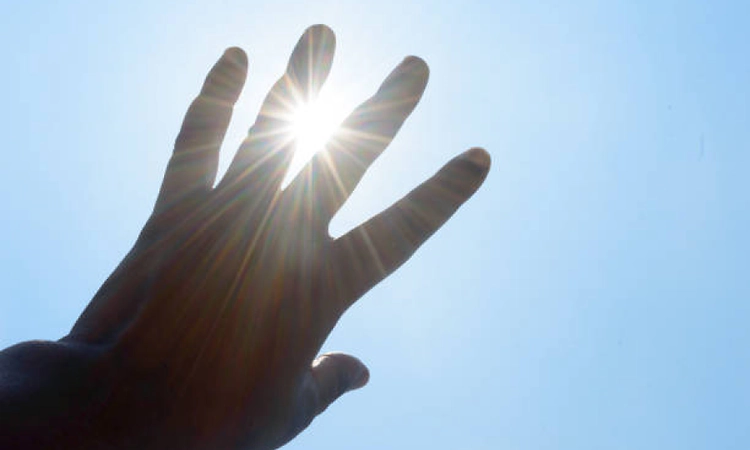 High ultraviolet radiation recorded in Kerala; public advised to take precautions