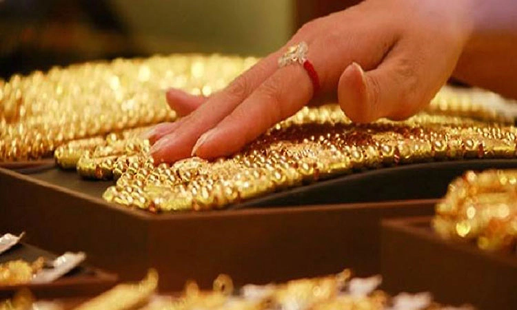 Man cheated of Rs 2 crore on promise of low-cost gold jewellery in Bengaluru