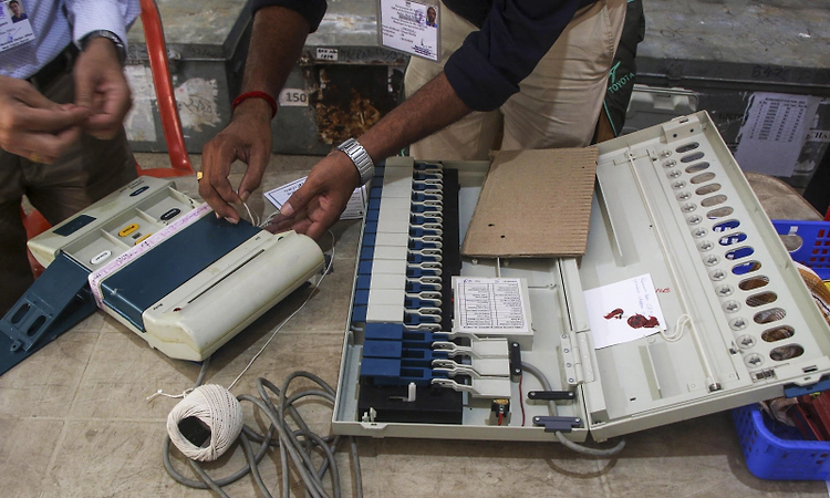 Tamil Nadu records historic voter turnout across 234 seats: EC