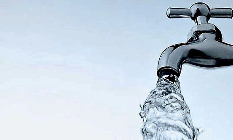 Water rationing to begin in Mangaluru from May 1: DC Darshan H V