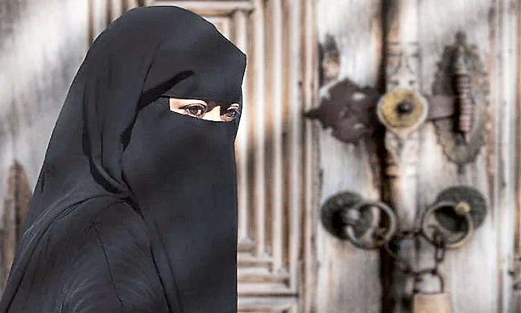 No restriction on Muslim women entering mosques for prayers: AIMPLB tells Supreme Court