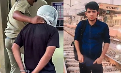 'Quiet person' with 'good behaviour': Family of accused in IRS daughter's rape and murder