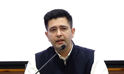 Who are the 7 MPs who quit AAP to join BJP?