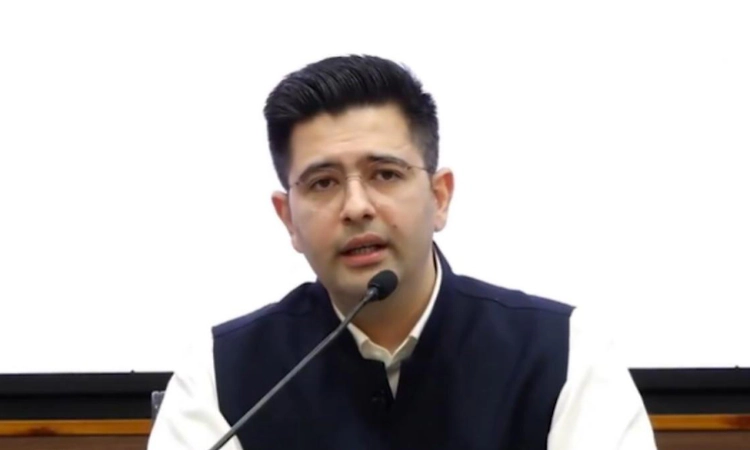 Who are the 7 MPs who quit AAP to join BJP?