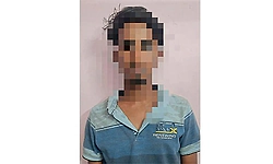 Youth arrested for consuming ganja in public place near Murudeshwar beach