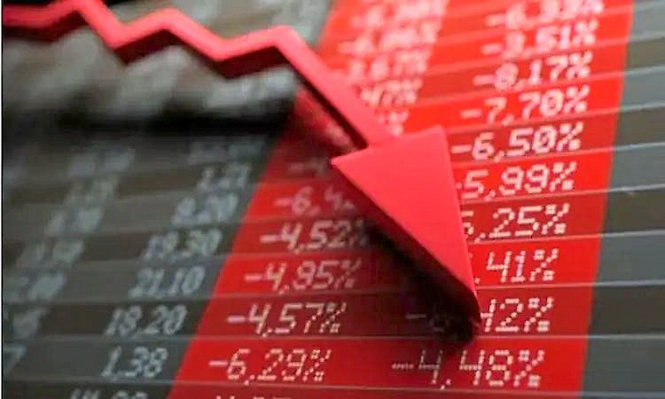 Stock Market: ಕದನ ವಿರಾಮ ಗೊಂದಲ-ಷೇರುಪೇಟೆ ಸೂಚ್ಯಂಕ 900ಕ್ಕೂ ಅಧಿಕ ಅಂಕ ಕುಸಿತ!